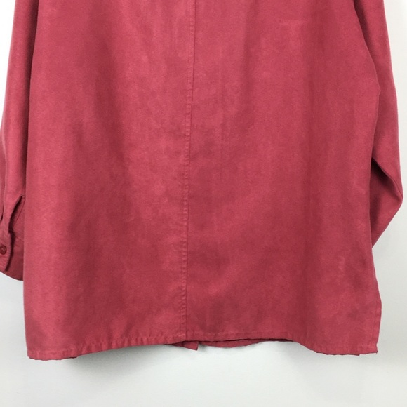 Vintage COTTON GINNY Utilitarian Over Shirt - Picture 7 of 14